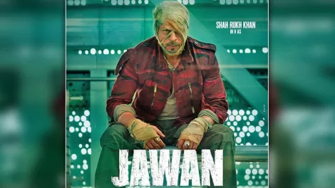 Javan Movie Preview
