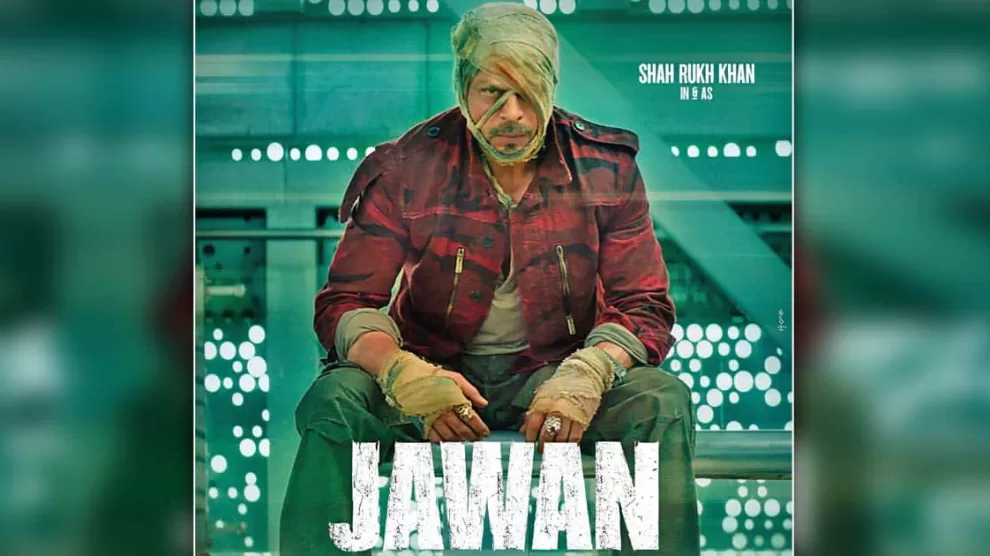 Javan Movie Preview