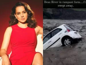 Kangna Ranaut