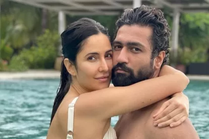 Katrina-Vicky Photos