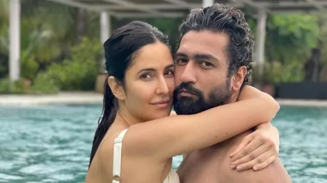 Katrina-Vicky Photos