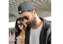 Katrina-Vicky Photos