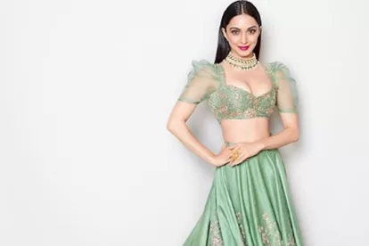 Kiara Advani Ramp Walk Photos