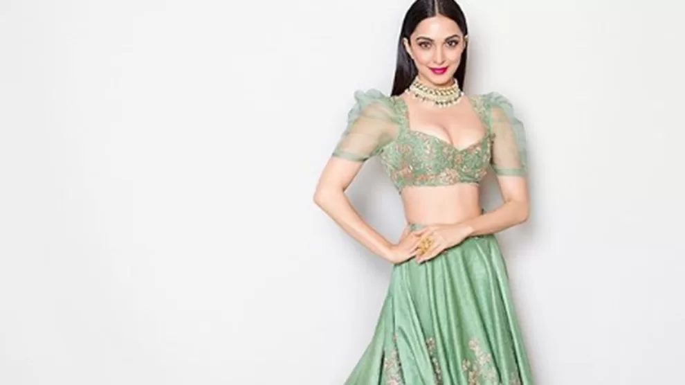 Kiara Advani Ramp Walk Photos