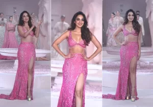 Kiara Advani