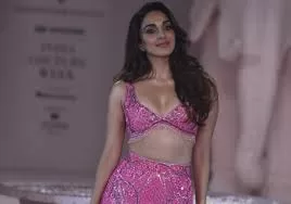 Kiara Advani