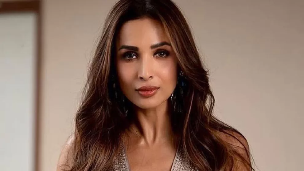 Malaika's love for dog