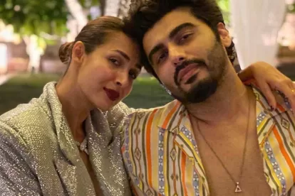 Maliaka and Arjun Trolled