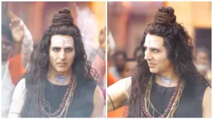 OMG 2 Flim Removed Scenes