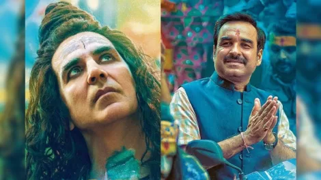 OMG 2 Flim Removed Scenes