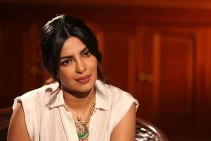 Priyanka Chopra joins writers' strike
