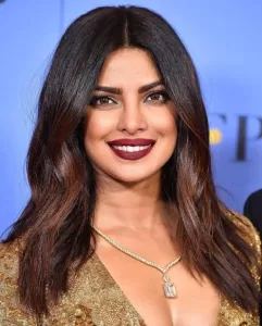 Priyanka Chopra joins writers' strike