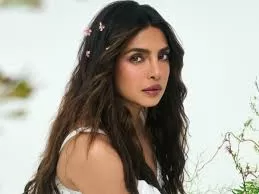 Priyanka Chopra joins writers' strike