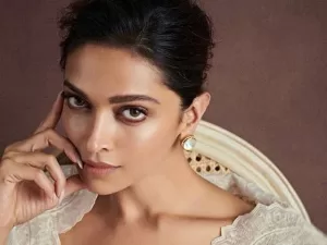 Project K Deepika look