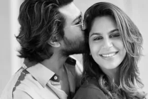 Ramcharan Daughter Name