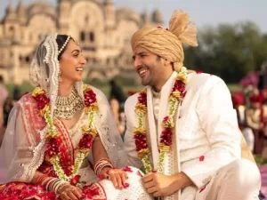 Satyaprem Ki Katha Box Office Day 4
