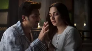 Satyaprem Ki Katha Box Office Day 4