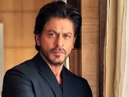 Shahrukh Khan Injured