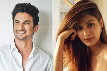 Sushant Singh Rajput Case Update
