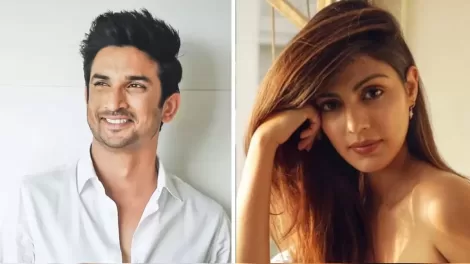 Sushant Singh Rajput Case Update