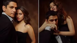 Tamannaah-Vijay