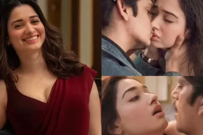 Tamannaah-Vijay