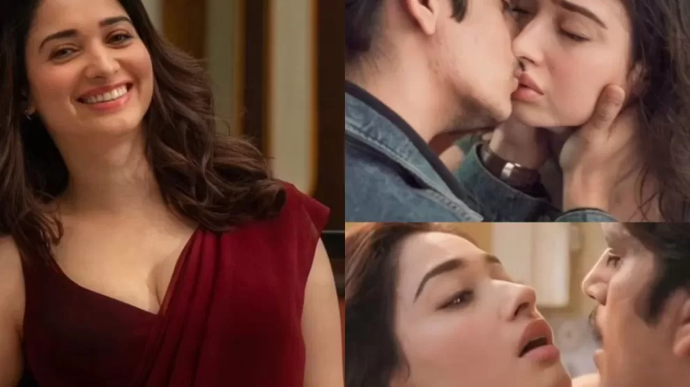 Tamannaah-Vijay