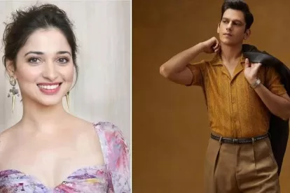 Tamannaah-Vijay
