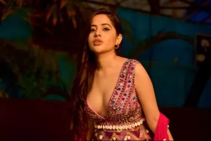 Uorfi Javed,