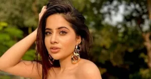 Uorfi Javed,