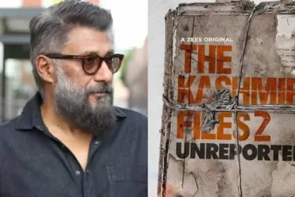 Vivek Agnihotri