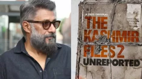 Vivek Agnihotri