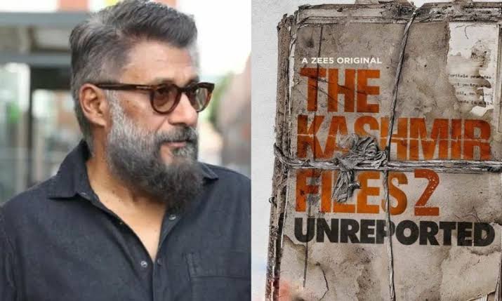 Vivek Agnihotri