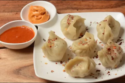 Side Effects of Momos