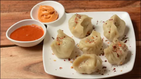 Side Effects of Momos