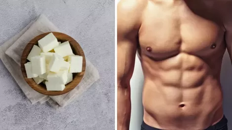 Benefits Of Eating Raw Paneer