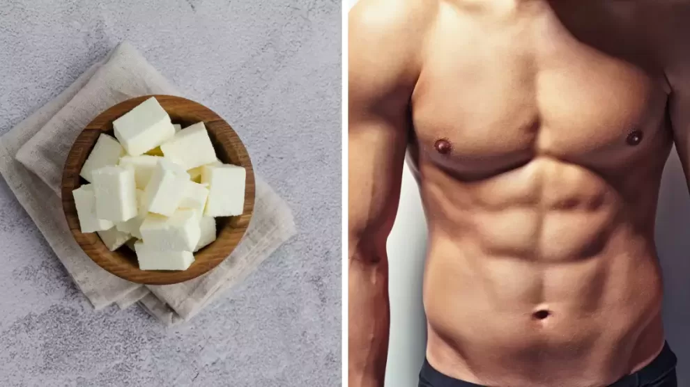 Benefits Of Eating Raw Paneer