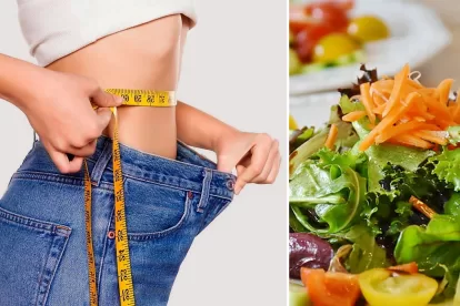 Weight Loss Diet Myths