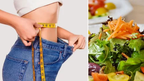 Weight Loss Diet Myths