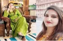 BJP leader Sana Khan Murder