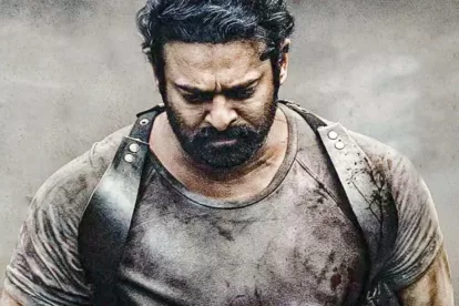Salaar Advance Booking