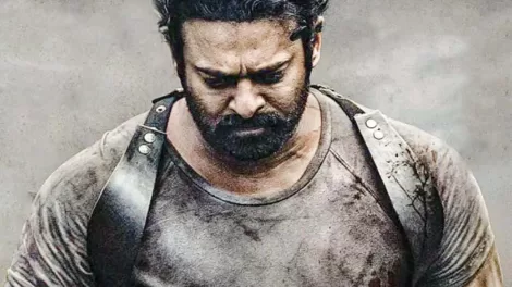 Salaar Advance Booking