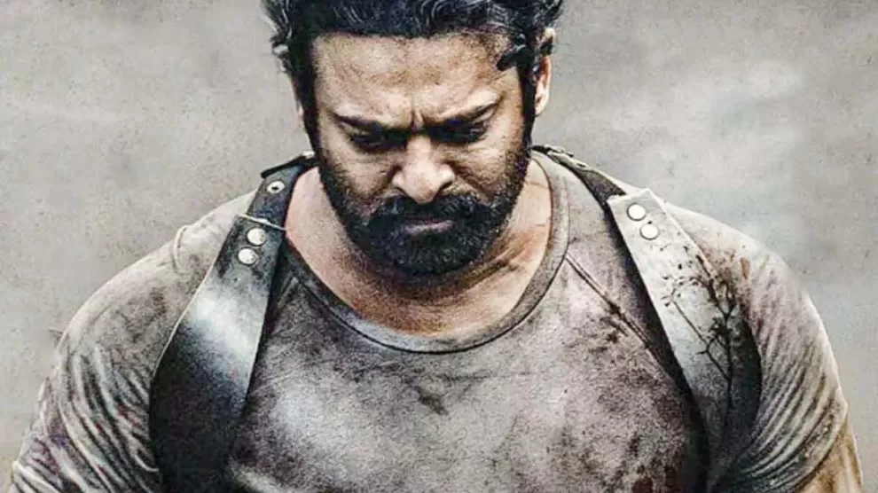 Salaar Advance Booking