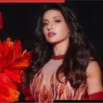 Nora Fatehi in Krack