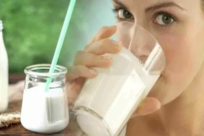 Raw Milk good for Health