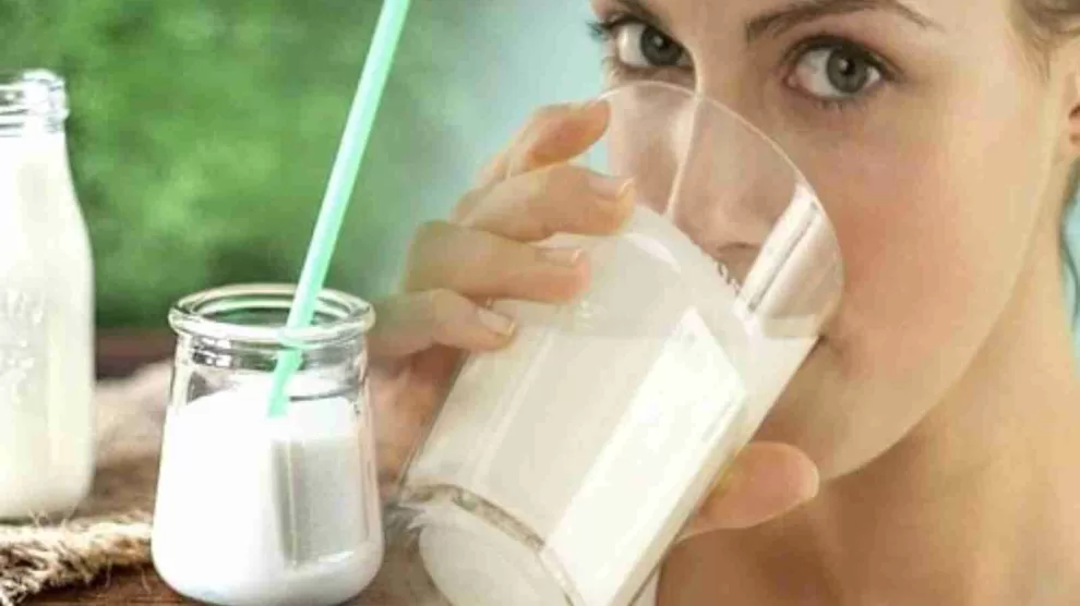 Raw Milk good for Health