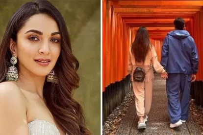 Kiara Advani in Don 3