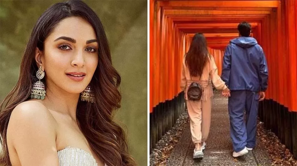 Kiara Advani in Don 3