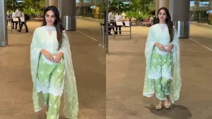 Kiara Advani in Don 3