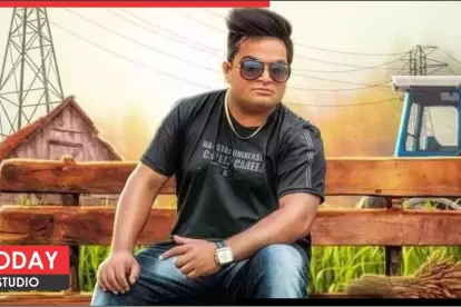 Raju Punjabi Passed Away